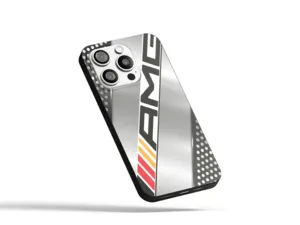 Mercedes Funda De Teléfono Apariencia Moderna Y Estilosa